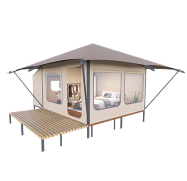 仙桃市酒店帐篷生产厂家