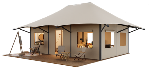 仙桃市酒店帐篷生产厂家