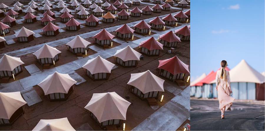 仙桃市酒店帐篷生产厂家